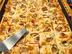 -火叮叮自助烤肉·现切牛肉(茂业店)