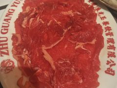 -朱光玉火锅馆(正弘城店)