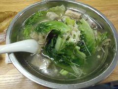 -福屿鲜捞小吃·捞化(福屿总店)