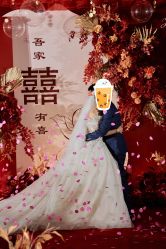 -HANSA韩纱婚纱礼服·龙凤褂·西装设计师集合店