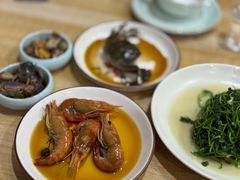 -红灯笼龙凤饭店(宁波老字号店)