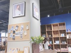 -海马体照相馆(天津世纪都会店)