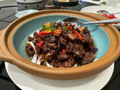 -富淳饭店(陆家嘴保利广场店)