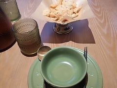 -耶里夏丽·丝路国际·新疆餐厅(浦东区东方路店)