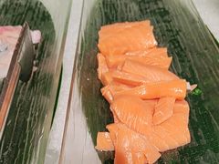 -晶丽香榭自助餐(南京大饭店)