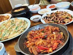 -全州拌饭馆(断桥店)