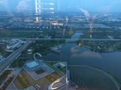 -嘉定凯悦·咖啡厅