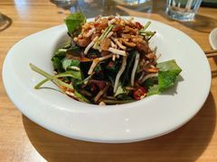 -山茶云南菜(永安里店)