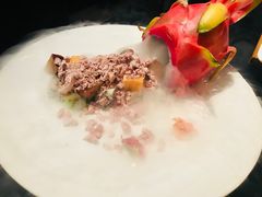-小广寒电影艺术餐厅(小广寒经三路店)