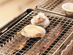 -白仁仔· 活烤海鲜 宵夜(豫园店)