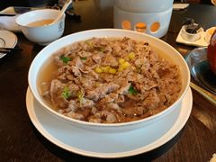 -甄御•海鲜新青岛菜(麦岛店)