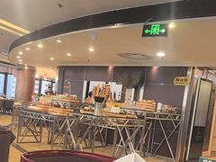 -汇泉王朝大饭店-旋转餐厅(南海路店)