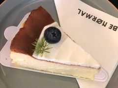 -BE NORMAL CAFE(霞溪路店)