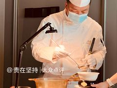 -新荣记(建国门外大街店)