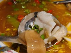 -鼎盛蜀坊·重庆江湖菜(市桥地铁站店)