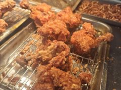 -前进5路汉堡炸鸡(汉街skp店)