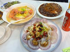 -来之顺海鲜菜馆·青岛菜(栈桥店)