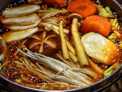 -江户烧肉(高德店)