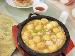 -月坛宾馆-聚仙楼餐厅