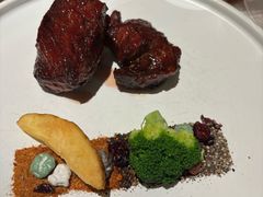-赤火牛排(金狮广场店)