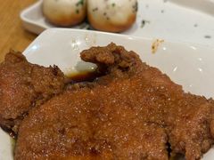 红烧大排浇头-东泰祥生煎馆(重庆北路店)