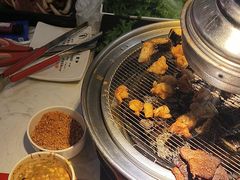 -鲜一烤肉(沈北店)