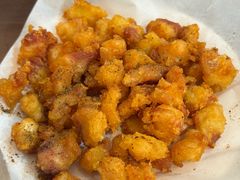 秘制鸡脆骨-水牛奶皇后糖水铺(深圳总店)