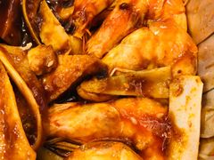 -黄记煌三汁焖锅(崇文门店)