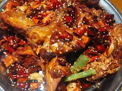 当家巴骨肉-鸡毛店·川菜(双楠店)