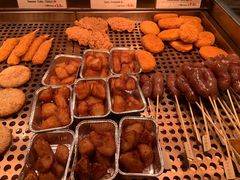 -和府捞面(壹方天地店)