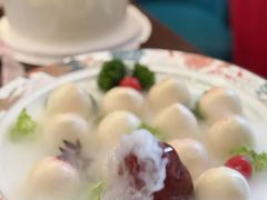 -宴昆山·私房菜(春晖店)