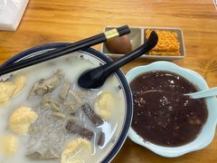 -鸭小妹鸭血粉丝(老门东店)