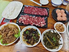 -顺记牛肉店