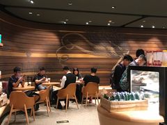 -星巴克(北京首都国际机场7店)