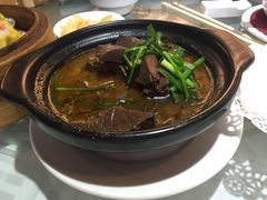 -潮福城大酒楼·潮粤菜·港式点心(阳光城店)