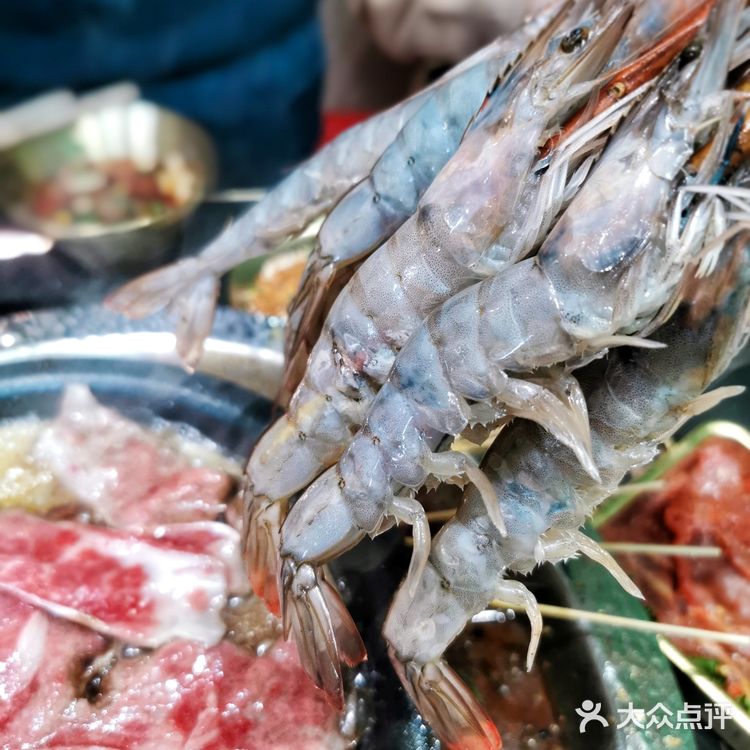 🆘这是串串火锅天花板,好吃到原地封神
