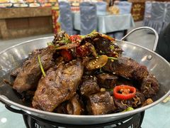 -原味斋烤鸭店(铁百店)