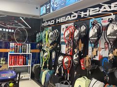 -Wilson威尔胜(漕溪北路店)