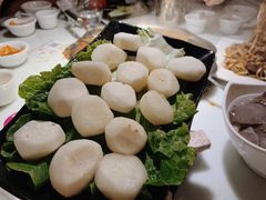 -潮发潮汕牛肉店(龙洞店)