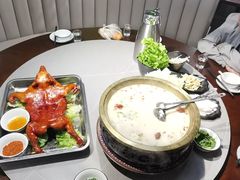 -老三龙虾(汉阳杨泗庙店)