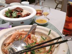-林辉家宴·本地家常菜·头牌清远鸡(先锋店)