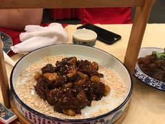 -卫鼎轩·曹公馆(鼓楼店)