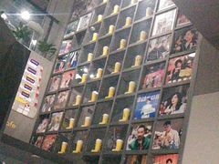 -咪咕咖啡(北京西单店)