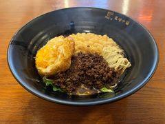 豌杂面-豆爺小面(朱雀店)