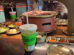 -西塔老太太泥炉烤肉(上海七宝领展广场店)