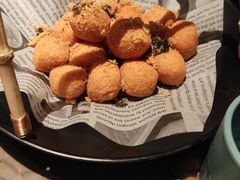 -安南越南餐厅(青岛万象城店)