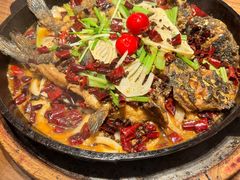 -老板恋上鱼(恒隆广场店)