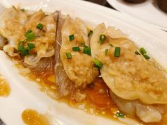 -京香轩·中餐厅(上海中庚聚龙酒店)