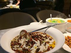 -蔴将·川菜(黄龙万科店)