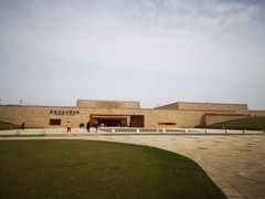 -盘龙城国家考古遗址公园